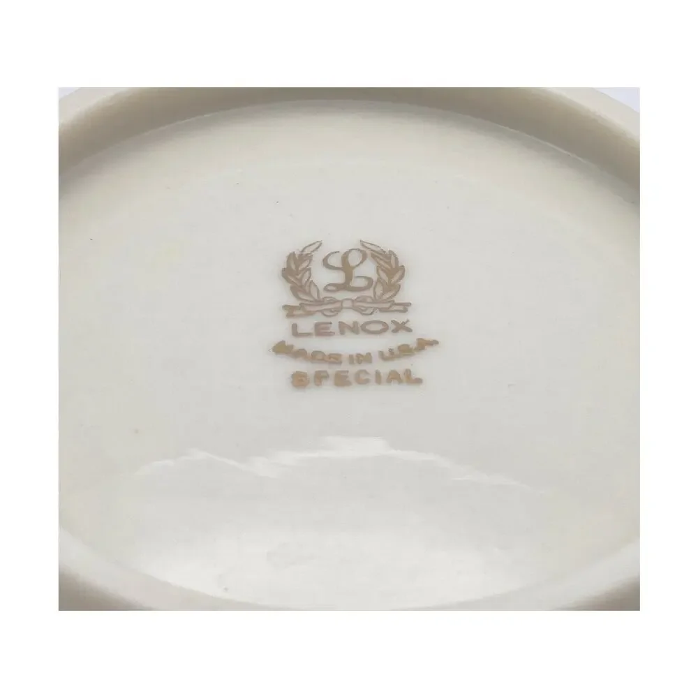 Lenox discover timeless